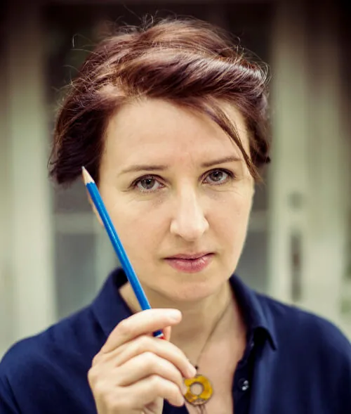 Szabó Gabriella